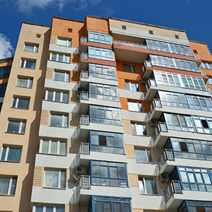 Ventanas Aislamiento Acústico Getxo Ventanas