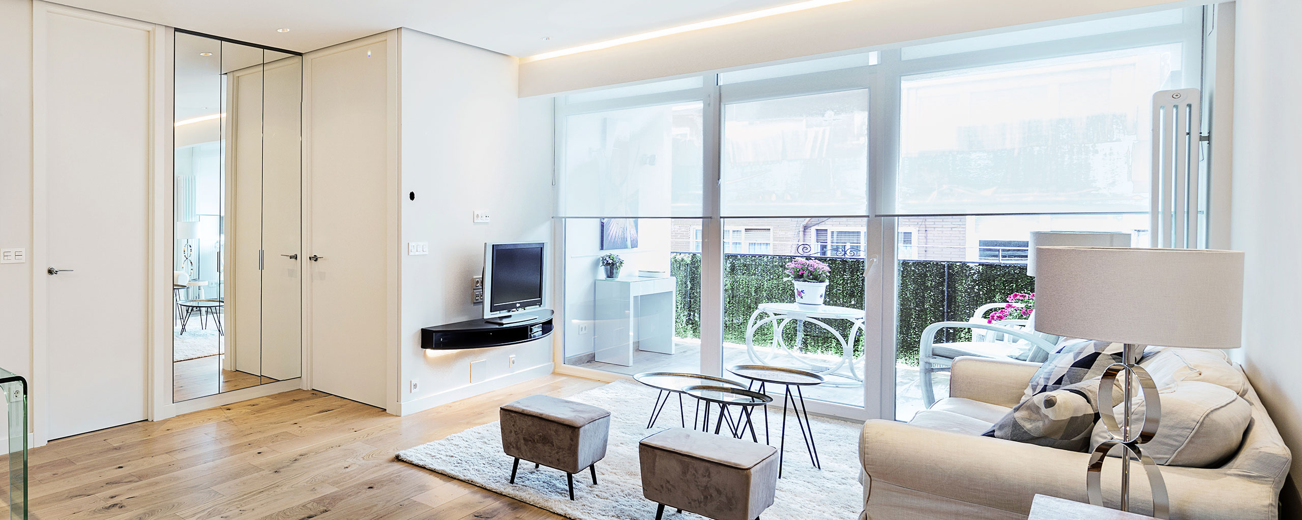 Ventanas PVC Bilbao Getxo Ventanas