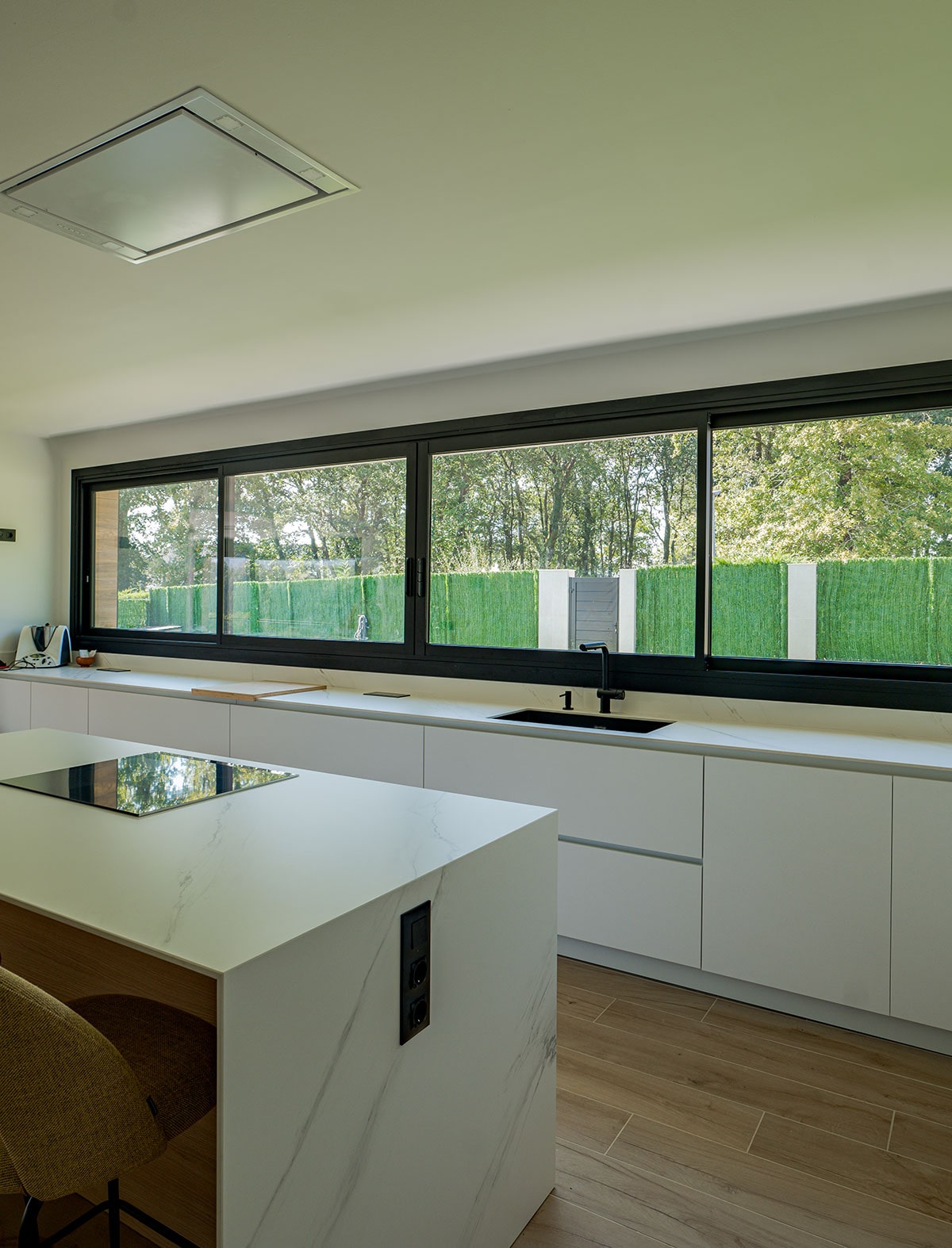 Ventanas PVC Bilbao Bizkaia Getxo Ventanas