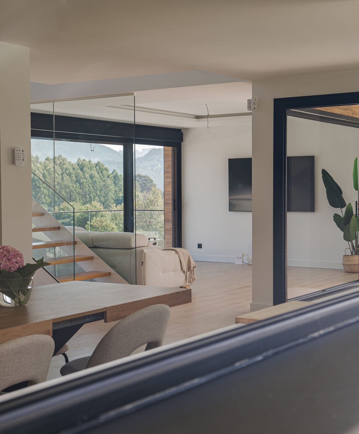 Ventanas PVC Bilbao Bizkaia Getxo Ventanas