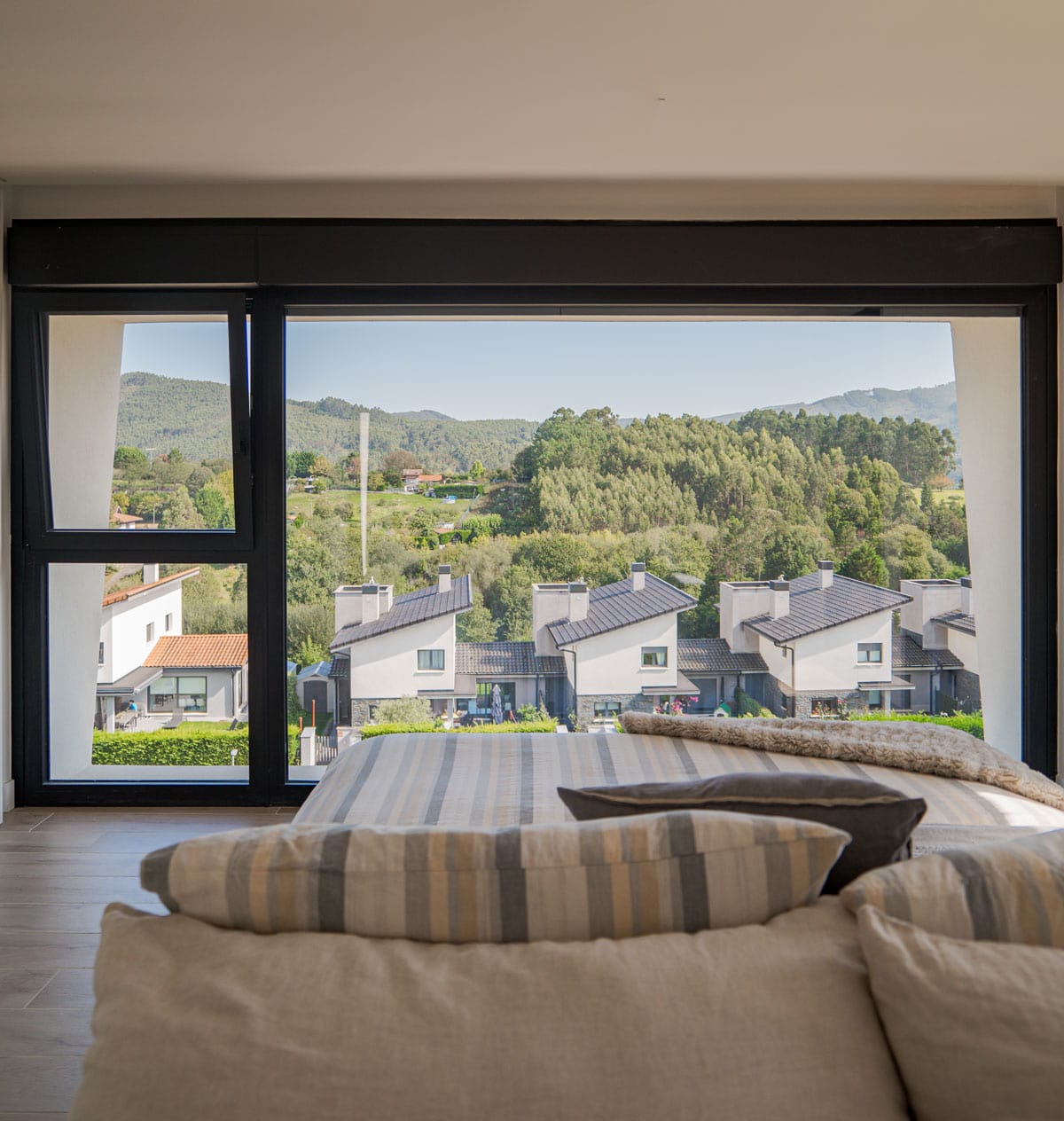 Ventanas PVC Bilbao Bizkaia Getxo Ventanas