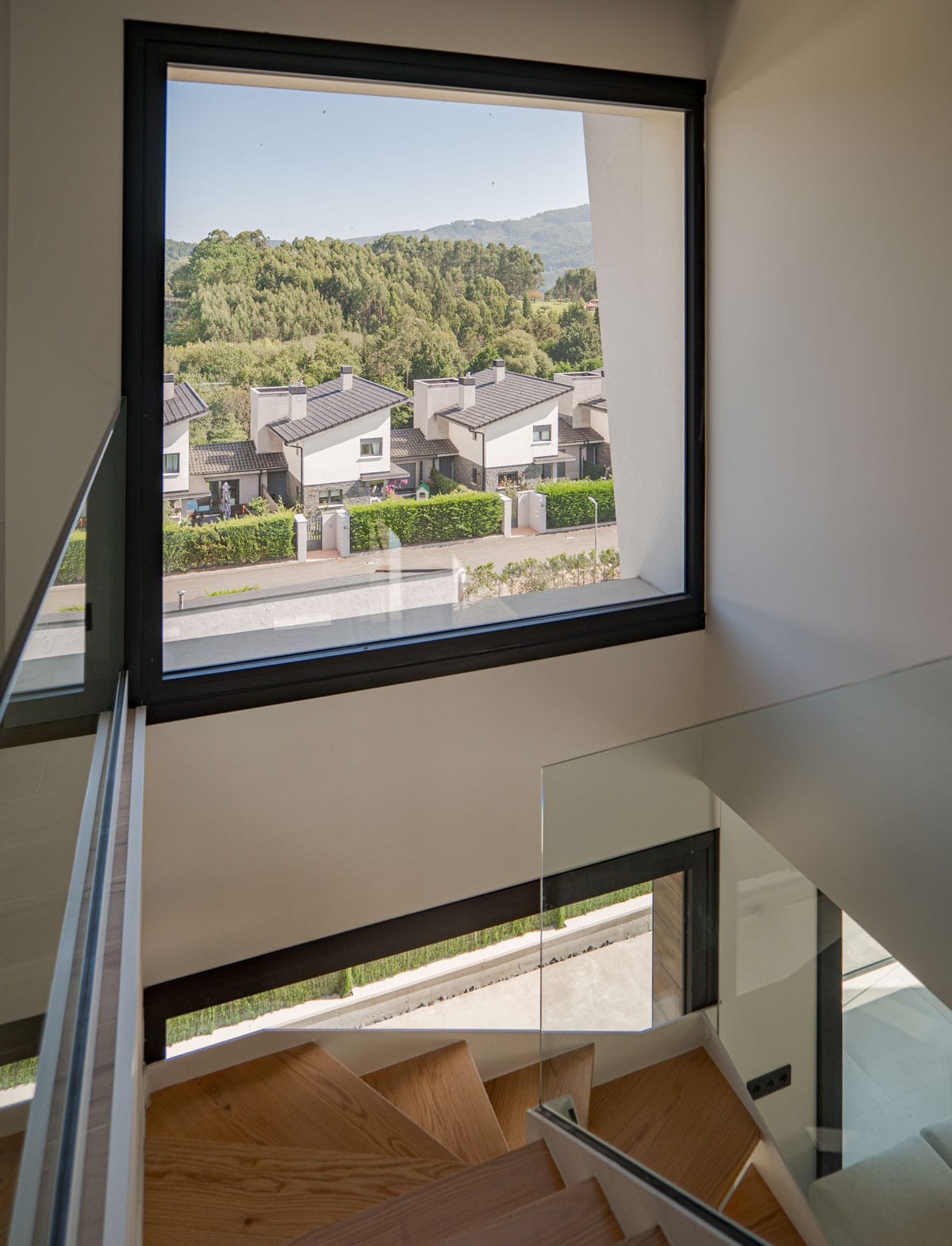 Ventanas PVC Bilbao Bizkaia Getxo Ventanas