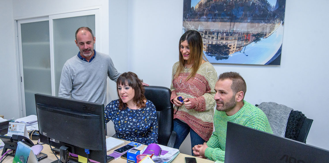 Ventanas PVC Bilbao Getxo Ventanas