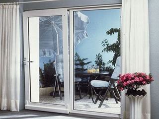 Ventanas PVC Bilbao Getxo Ventanas