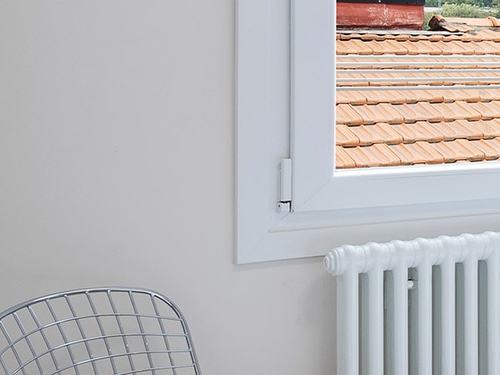 Ventanas PVC Bilbao Getxo Ventanas