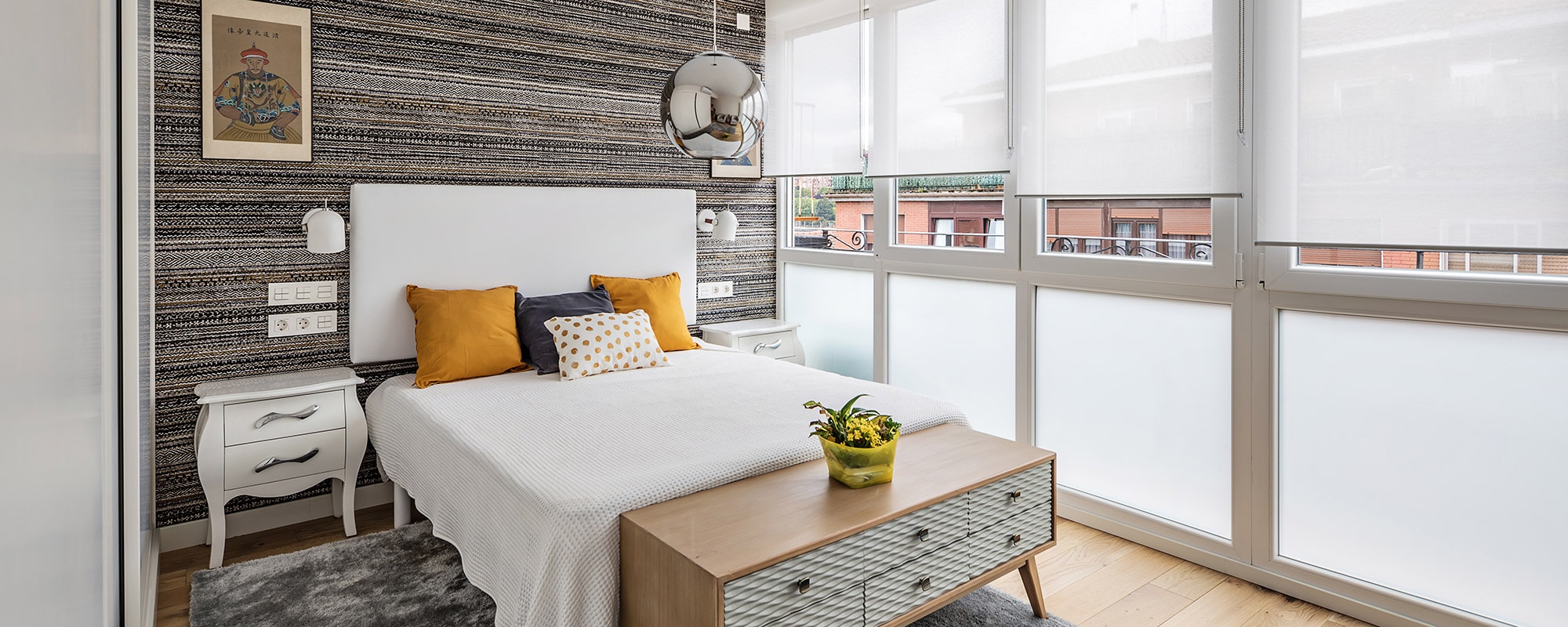 Ventanas PVC Bilbao Getxo Ventanas