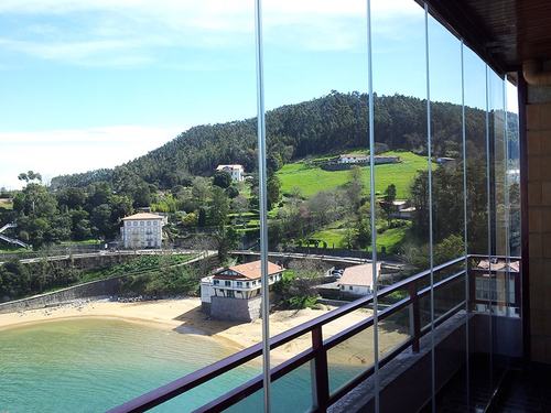 Terrazas y Cerramientos PVC Bilbao Getxo Ventanas